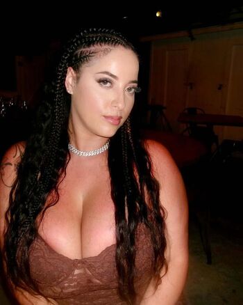 Full leaked Sierra dominique private onlyfans photo