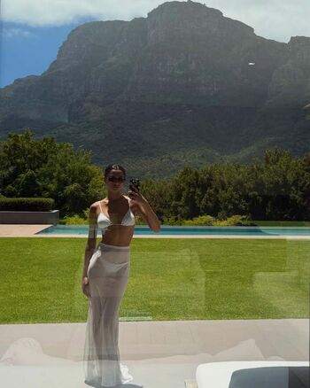 Full leaked Sierra jeh private onlyfans photo