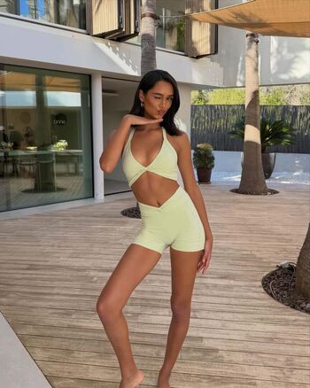 Full leaked Sierra jeh private onlyfans photo