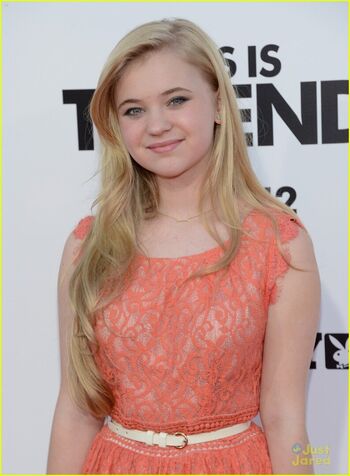 Sierra McCormick