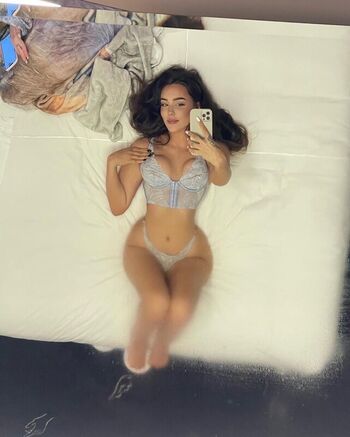 Sierra Rain