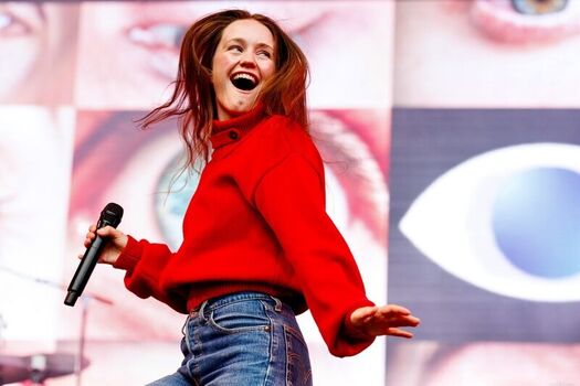 Sigrid
