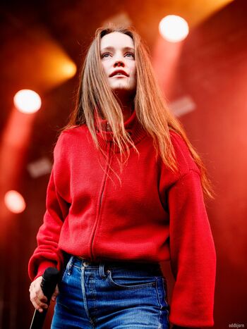 Sigrid