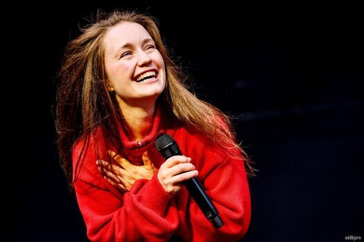 Sigrid