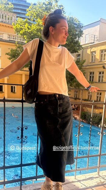 Full leaked Sigrid page private onlyfans photo