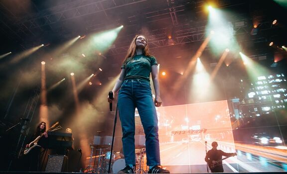 Sigrid