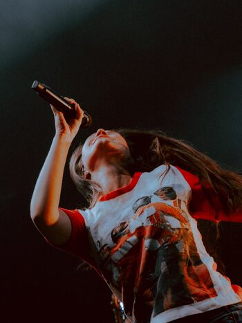 Sigrid