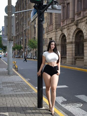 Full leaked Sika cheng private onlyfans photo