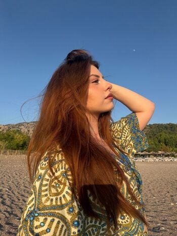 Full leaked Sila ertas private onlyfans photo