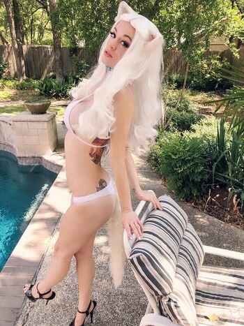 Full leaked Silfy star page private onlyfans photo