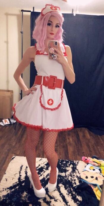 Full leaked Silfy star private onlyfans photo