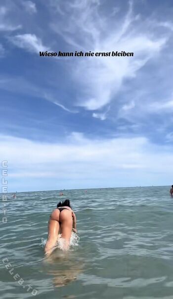 Full leaked Silja lls private onlyfans photo