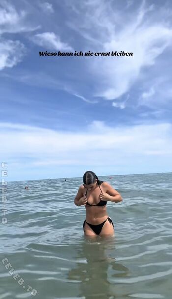Full leaked Silja lls private onlyfans photo