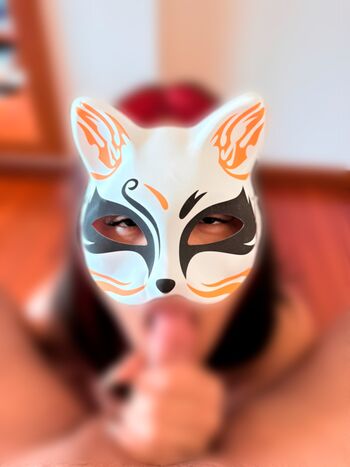 Full leaked Silk foxy private onlyfans photo