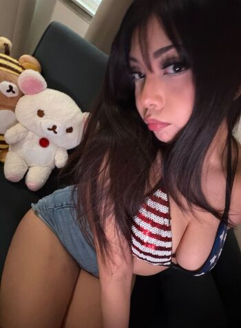 Full leaked Silliiadrii private onlyfans photo