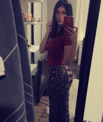 Full leaked Sillyamberr private onlyfans photo