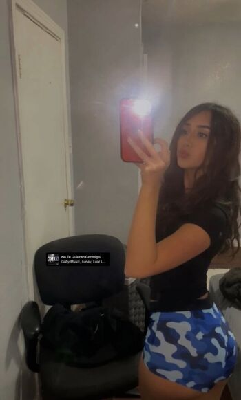 Full leaked Sillyamberr private onlyfans photo