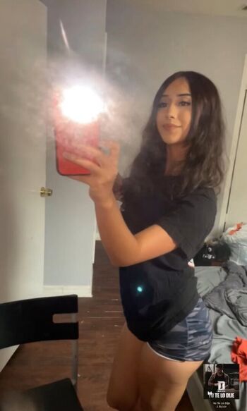Full leaked Sillyamberr private onlyfans photo