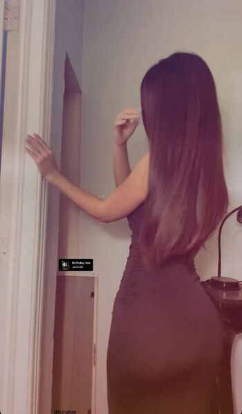 Full leaked Sillyamberr private onlyfans photo