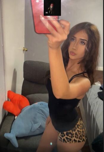 Full leaked Sillyamberr private onlyfans photo