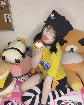 Full leaked Sillyarisuu private onlyfans photo