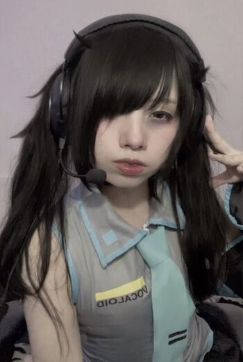 Full leaked Sillyarisuu private onlyfans photo