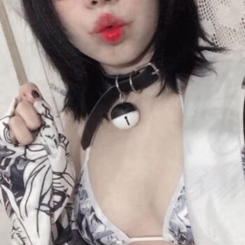 Full leaked Sillyarisuu private onlyfans photo