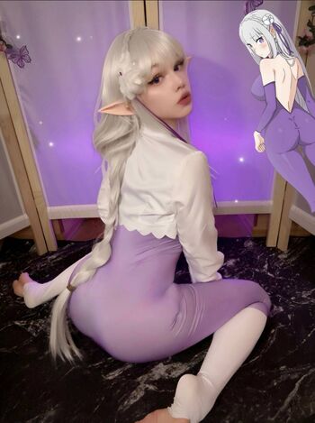 Full leaked Sillychicha private onlyfans photo