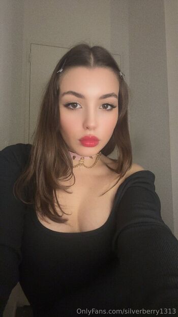 silverberry1313
