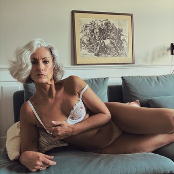 Full leaked Silverj private onlyfans photo