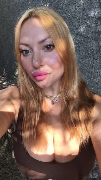 Full leaked Silvia dagnino private onlyfans photo
