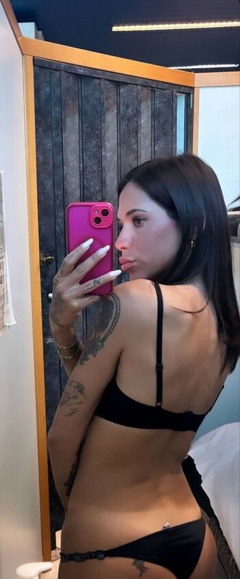 Full leaked Silvia insogna private onlyfans photo