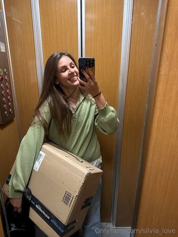 silvia_love