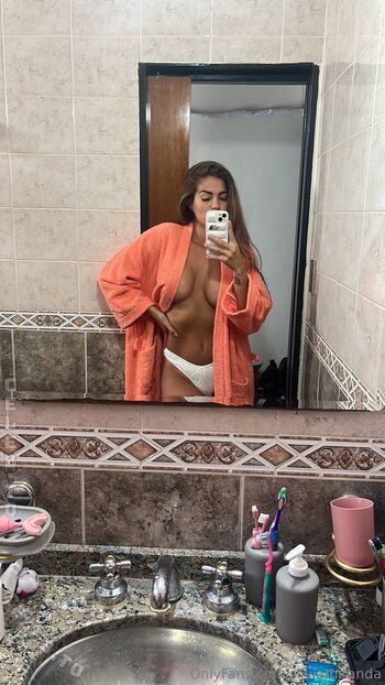 Full leaked Silvia miranda private onlyfans photo