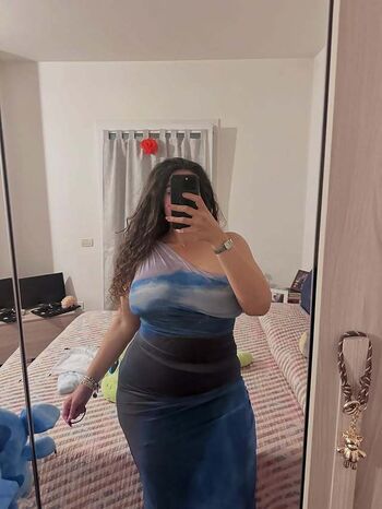 Full leaked Silvia travaglio private onlyfans photo