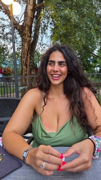 Full leaked Silvia travaglio private onlyfans photo