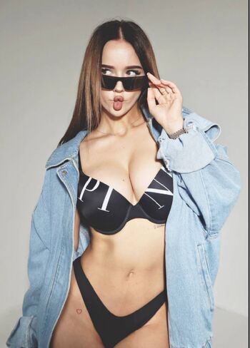 Full leaked Simbochka private onlyfans photo