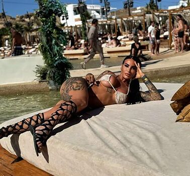 Full leaked Simona califano private onlyfans photo