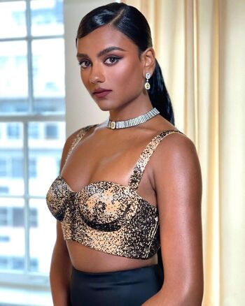 Full leaked Simone ashley page private onlyfans photo