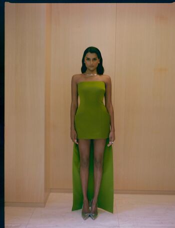Simone Ashley