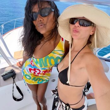 Full leaked Simone ashley private onlyfans photo