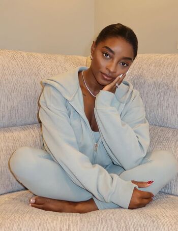 Simone Biles