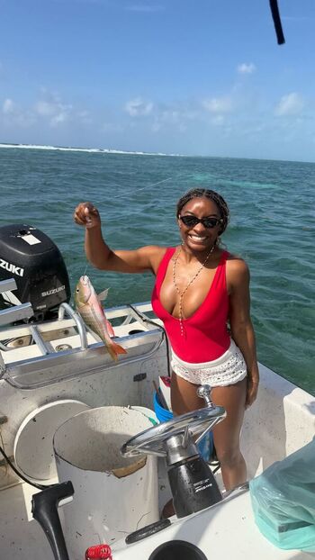 Full leaked Simone biles private onlyfans photo
