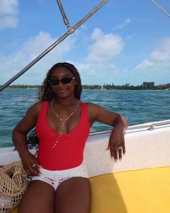 Full leaked Simone biles private onlyfans photo