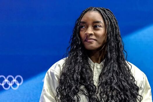 Full leaked Simone biles private onlyfans photo