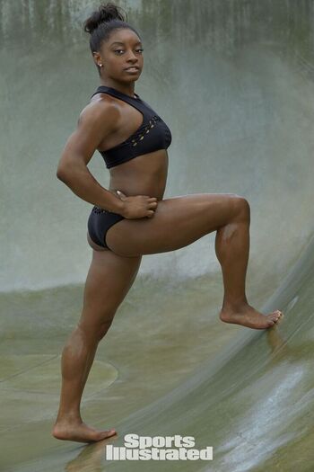 Full leaked Simone biles private onlyfans photo