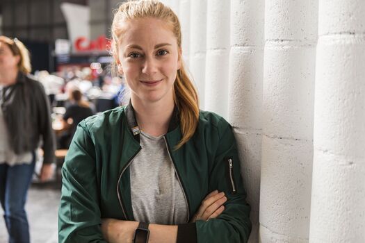 Simone Giertz