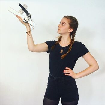 Simone Giertz
