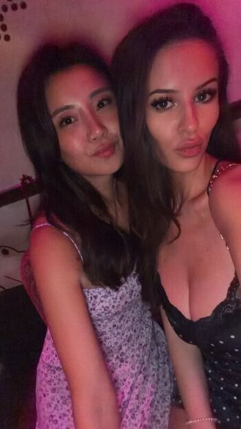 Full leaked Simone goodall private onlyfans photo