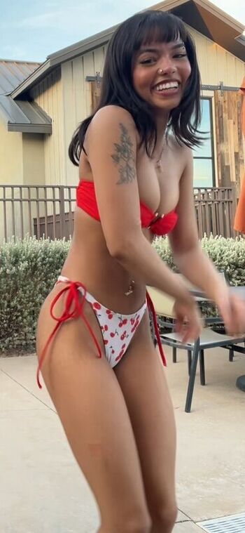 Simone Mitchell